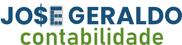 Logotipo José Geraldo Contabilidade